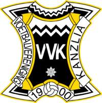 Shirt badge/Association crest