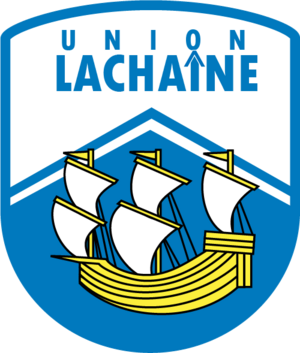 Union Lachaine logo.png