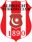 Badge of Albrecht Turkish