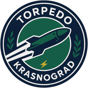 Torpedo Krasnograd logo.png