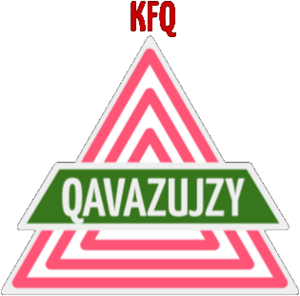 KFQ Qavazujzy logo.png