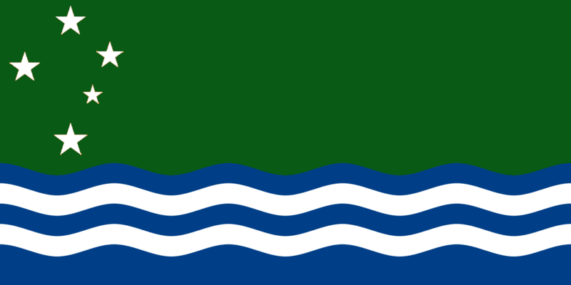 File:Flag of Emerald Coast.png