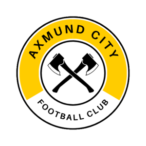 Axmund City logo.png