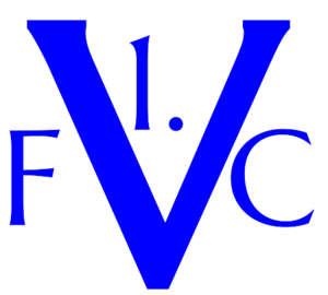 1FC Vaihingen logo.png