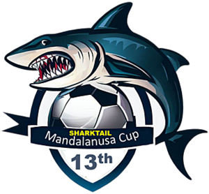 CMFA 13th Mandalanusa Cup logo.png