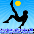 Campionato Esportiva 13