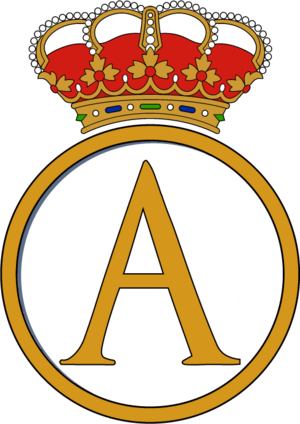 Royal Arexa logo.png