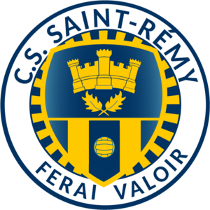 CS Saint-Remy logo.png