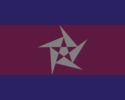 Flag of Doubeia