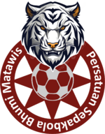 Shirt badge/Association crest