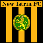 Badge of New Istria FC