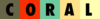 Coral Music (Indusse) Music Label