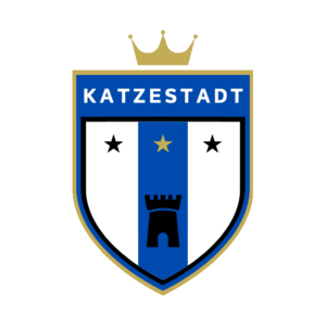 Katzestadt AFC logo.png