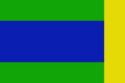 Flag of The Kytler Peninsulae