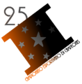 CEdC 25 Silver Edition Logo