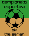 Campionato Esportiva 14