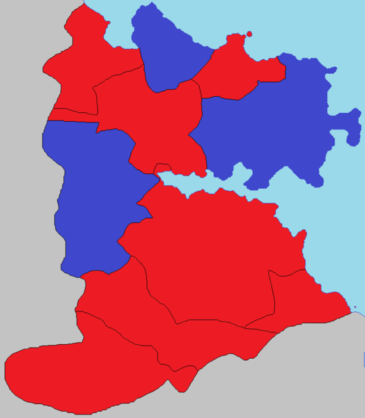 File:2061 Darmeni general election map.png