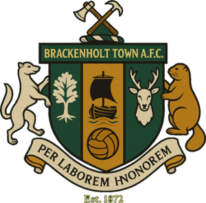 Brackenholt Town A.F.C. logo.png