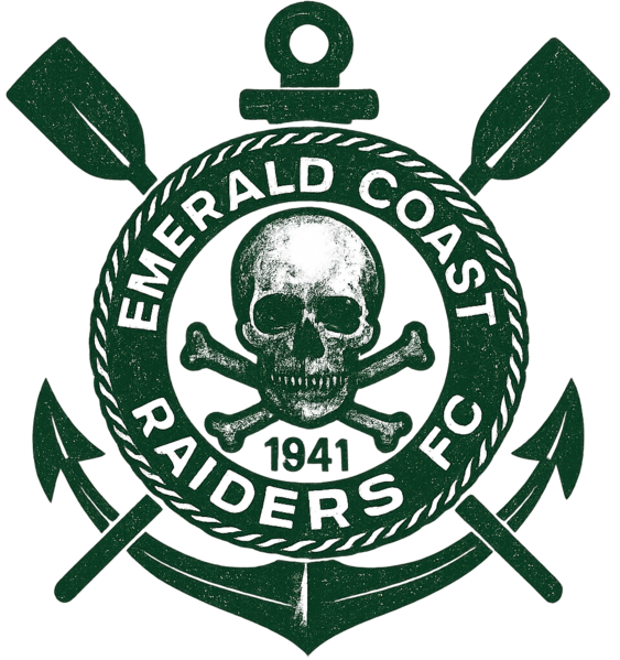File:Emerald Coast Raiders FC logo.png
