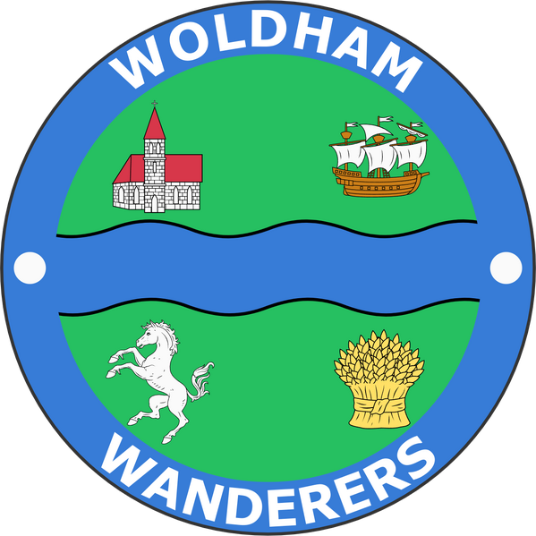 File:Woldham Wonderers club logo.png