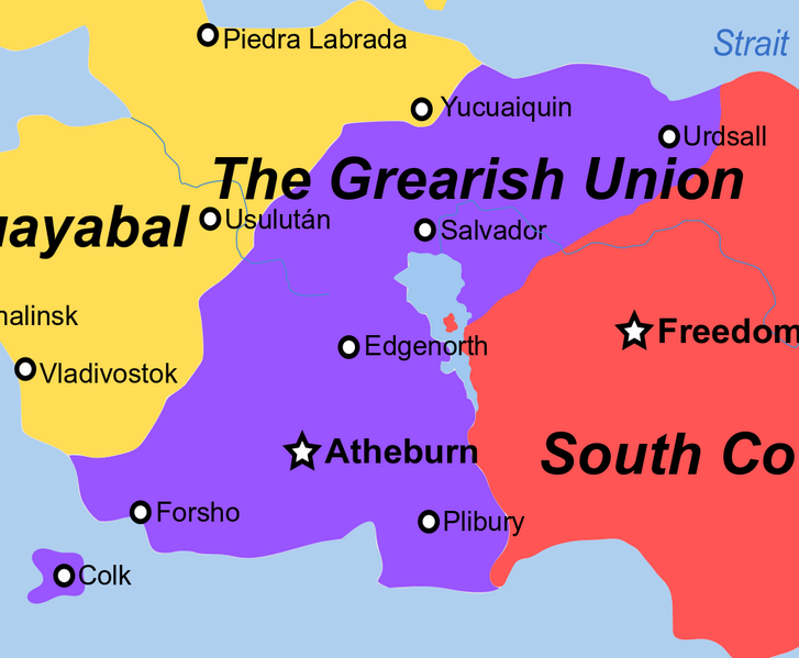 File:Political map of Grearia.png
