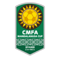 CMFA 16th Mandalanusa Cup