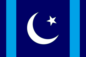 Flag of Tanah Jaya.png
