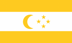 Flag of Alezian Union.png