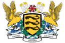 Grearish Coat of Arms
