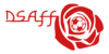First logo, 2021.