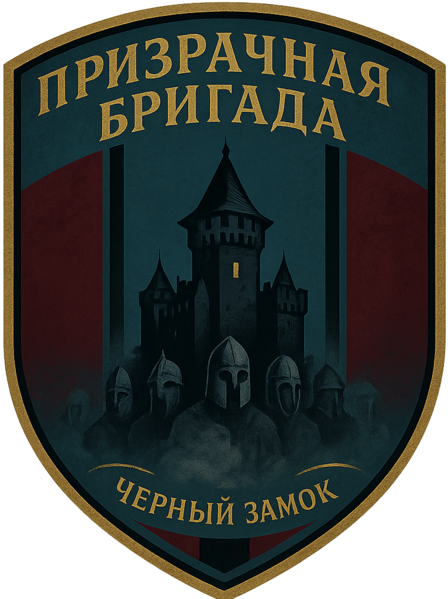 File:Prizrachnaya Brigada Chernyi Zamok logo.png