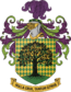 Coat of arms of The Limey Isles Limey George