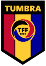 Shirt badge/Association crest