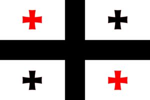 Flag of Saint Trimbles Island.png