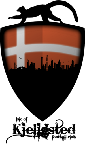 Isle of Kjeligsted logo.png