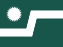 Flag of Sanford