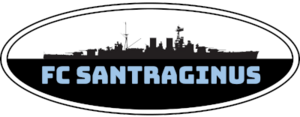 Football Club of Santraginus logo.png