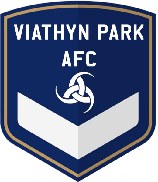 File:Badge of Viathyn Park FC.png
