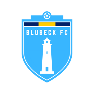 Blubeck FC logo.png