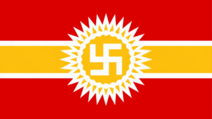 Flag of Pratapgadh.png