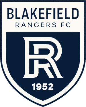 Blakefield Rangers FC logo.png