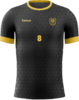 Kareva Away kit