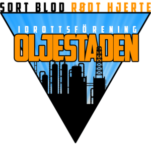 Oljestaden IF logo.png
