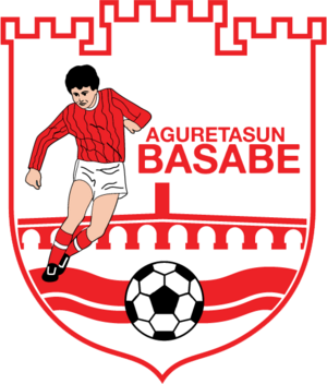Basabe Old Boys logo.png