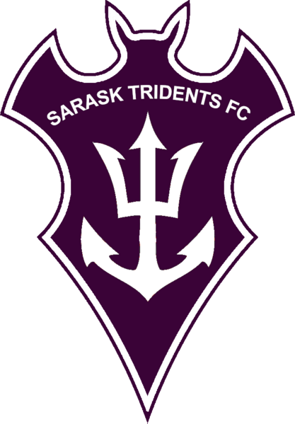 File:Sarask Tridents FC logo.png