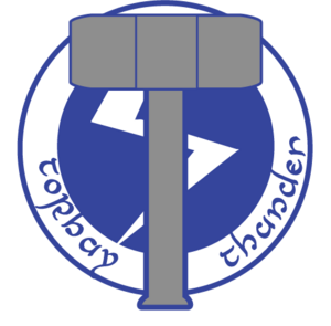 Torbay Thunder logo.png