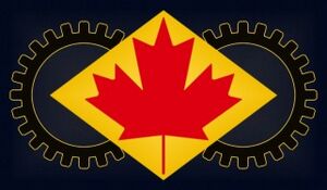 Flag of South Toronto.jpg