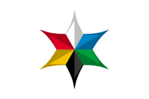 Flag of Olympic Council.png