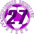 Campionato Esportiva 27