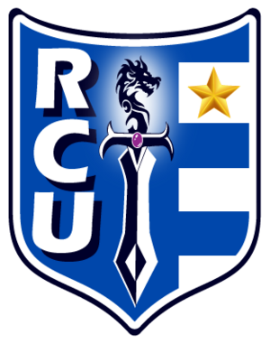 Raynor City United logo.png